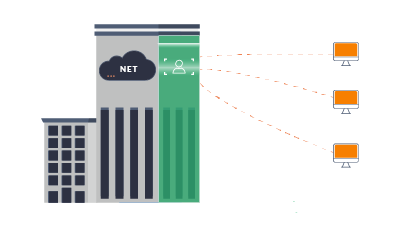 نظارت بر ترافیک از راه دور